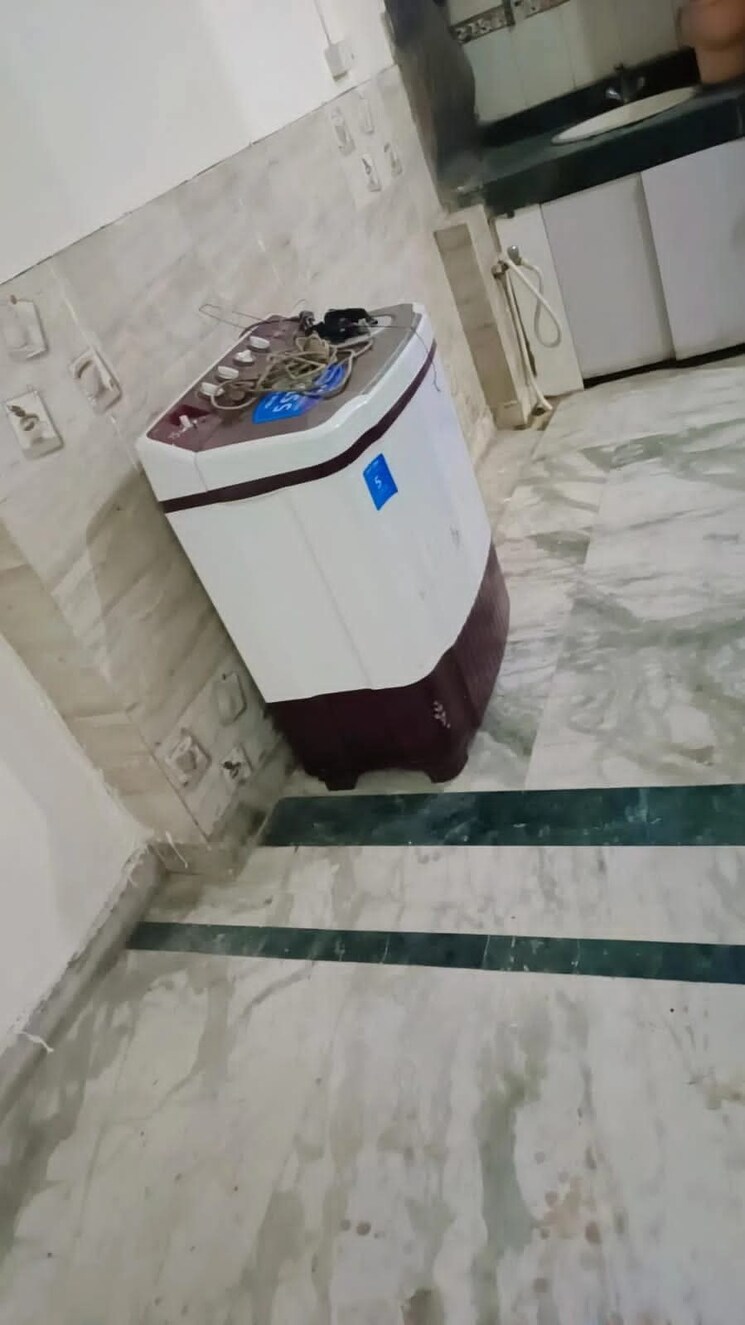 Master Bedroom, sharma-apartments-burari 2 Bedroom 450 Sq.Ft. Builder Floor In Burari Delhi 8991197