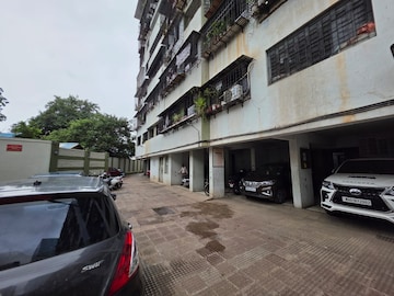 2 BHK Apartment – Exterior View View at Lower Parel West - for Sale
