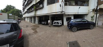 2 BHK Apartment – Exterior View View at Lower Parel West - for Sale