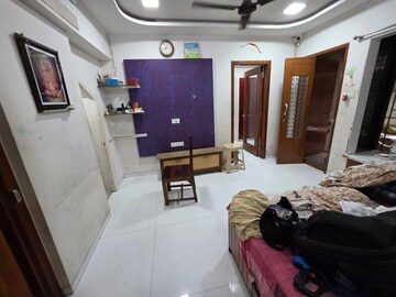 2 BHK Apartment For Sale in Lower Parel West