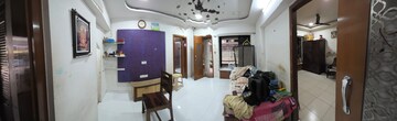 Room in 2 BHK Apartment at Lower Parel West – for Sale