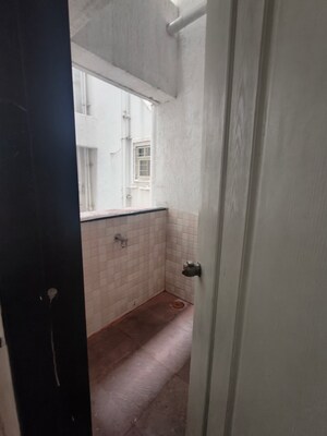 Bathroom in 3 BHK Apartment at SSD Sai Pearl, Pimple Saudagar – for Sale