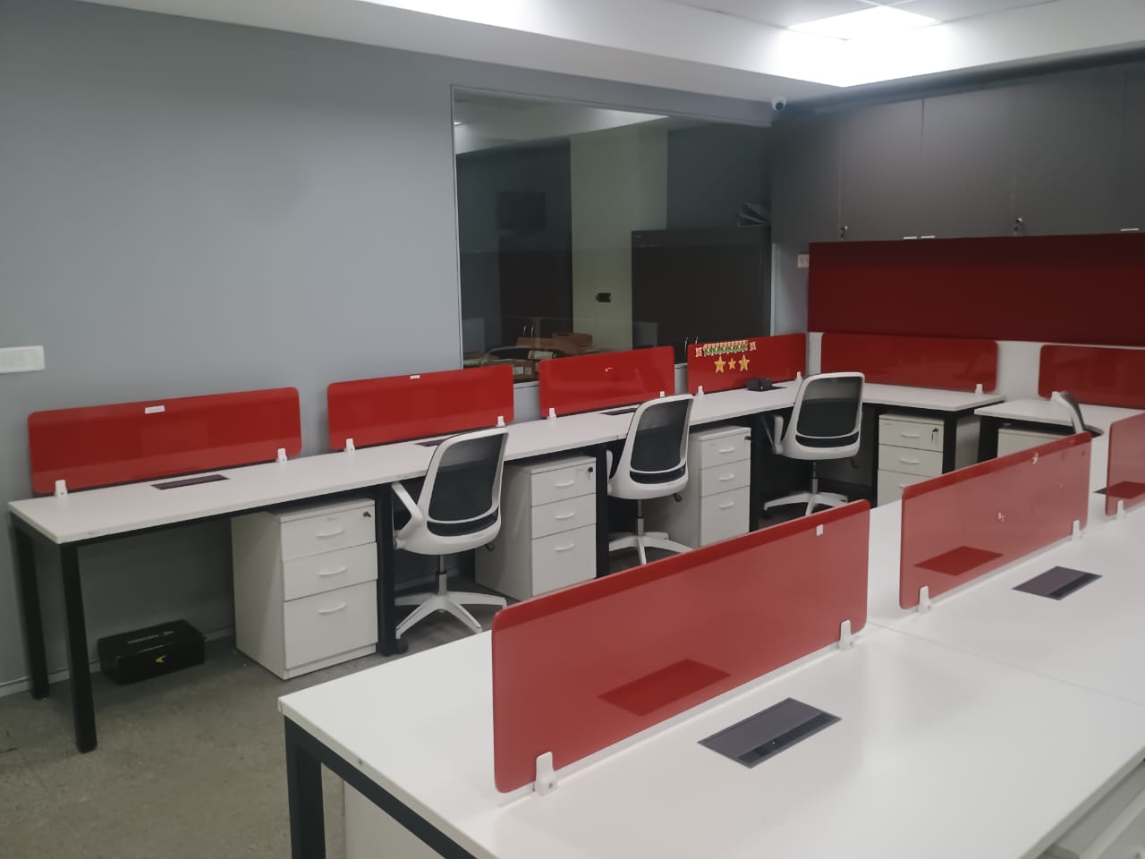 Office Space For Rent in Andheri West