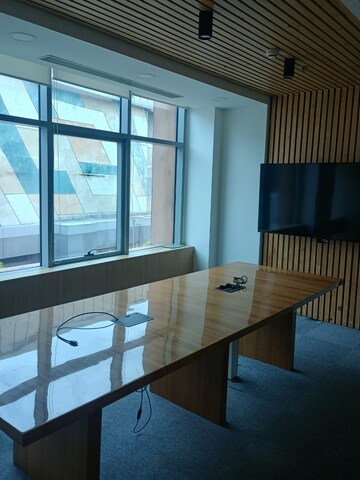 Kitchen in  Office Space at Andheri West – for Rent