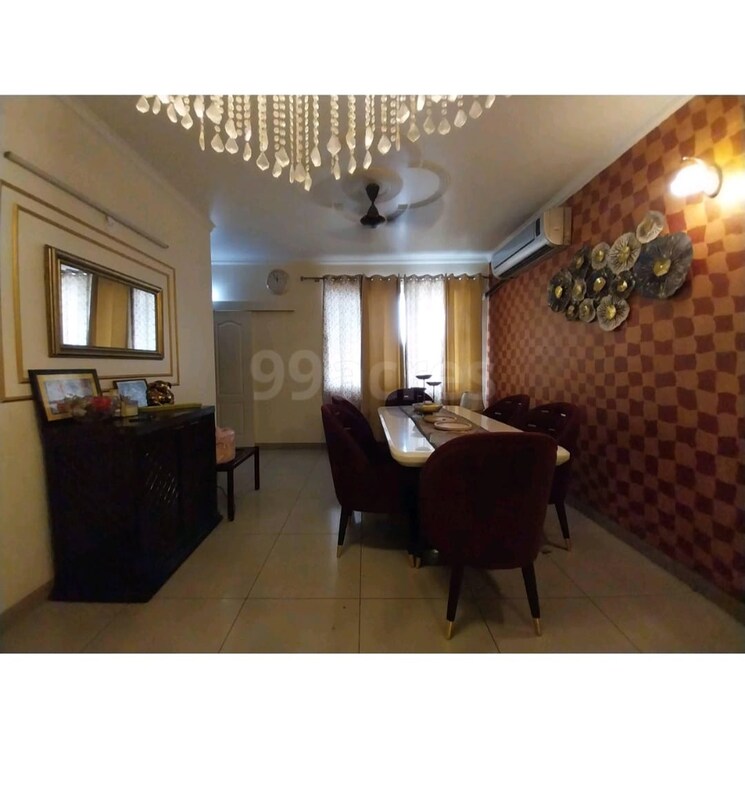 Living Room, irs-society 3 Bedroom 1200 Sq.Ft. Builder Floor In Indrapuram Ghaziabad 8991203