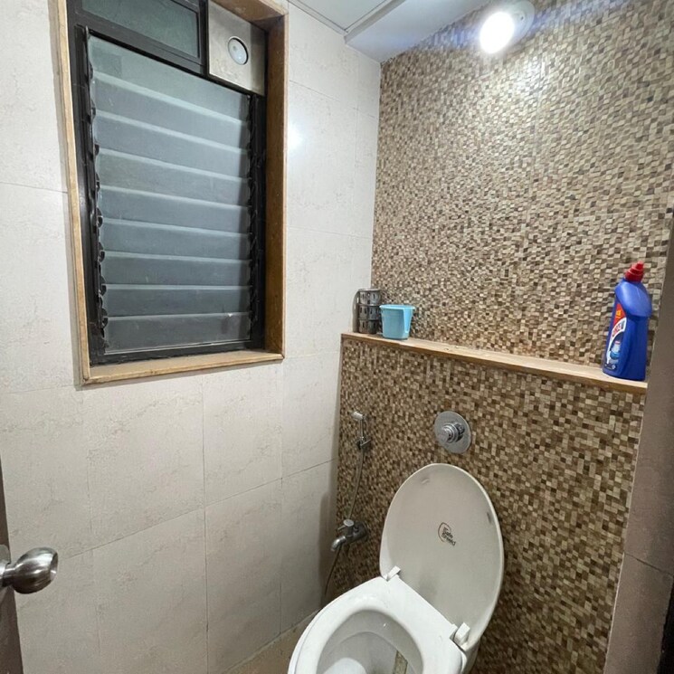 Bathroom, lodha-palava-city-lakeshore-greens 1 Bedroom 510 Sq.Ft. Apartment In Hedutane Thane 8991210