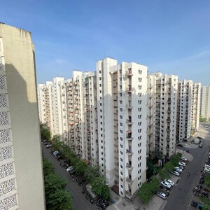 1 BHK Apartment For Sale in Lodha Palava City Lakeshore Greens, Hedutane