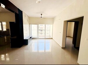 Building Lobby in 3 BHK Apartment at Murali Nagar – for Sale