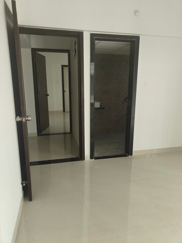 Building Lobby in 3 BHK Apartment at SSD Sai Pearl, Pimple Saudagar – for Sale