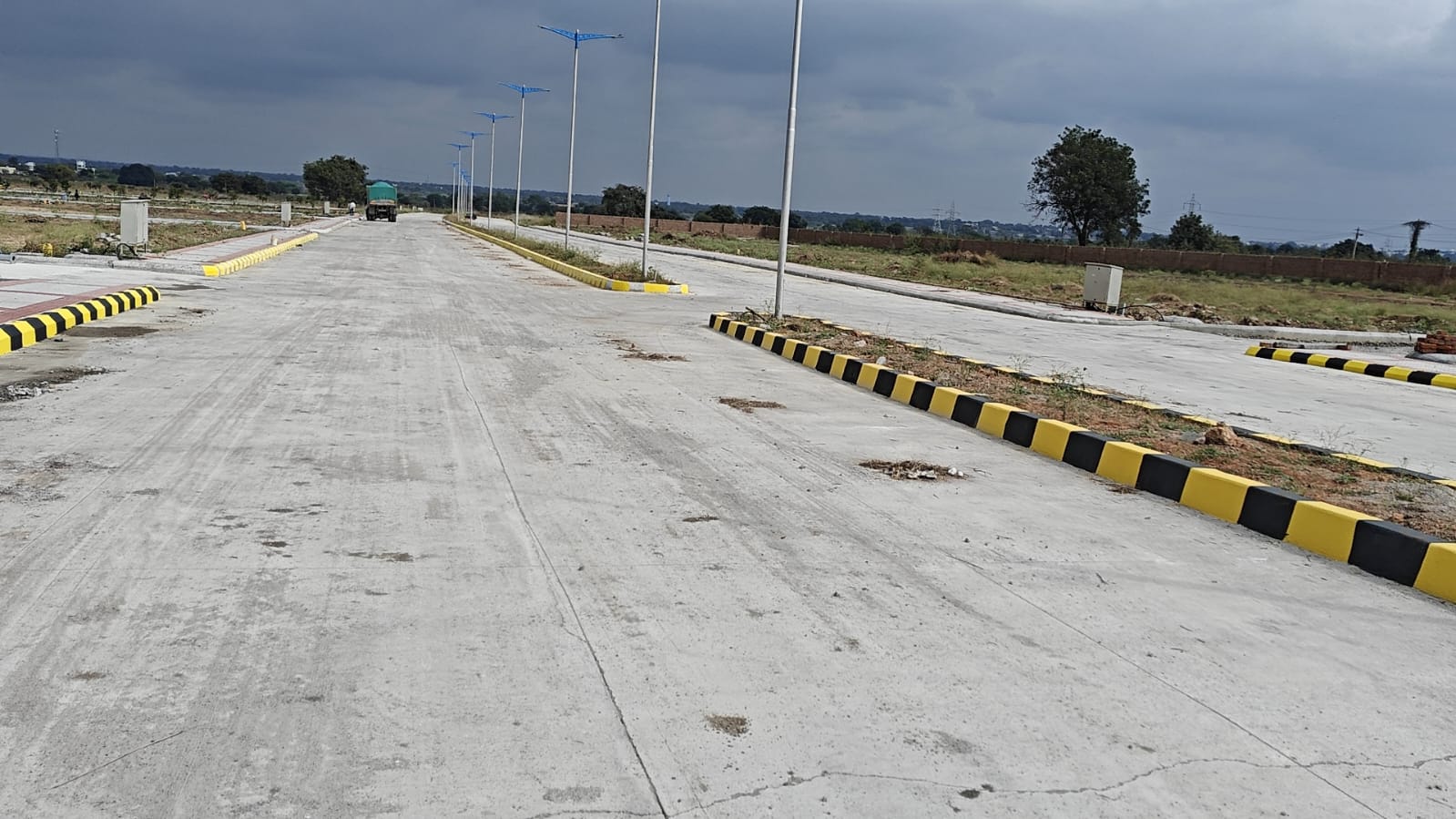 Plot For Sale in Subhagruha Sukrithi Nivas Hyderabad