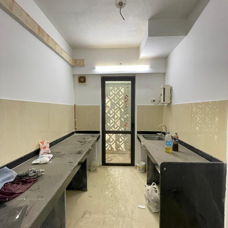 Kitchen, lodha-palava-downtown 1.5 Bedroom 634 Sq.Ft. Apartment In Taloja Bypass Road Thane 8991236