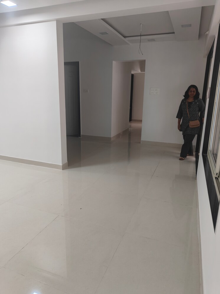 Living Room, ssd-sai-pearl 3 Bedroom 1199 Sq.Ft. Apartment In Pimple Saudagar Pune 8991240