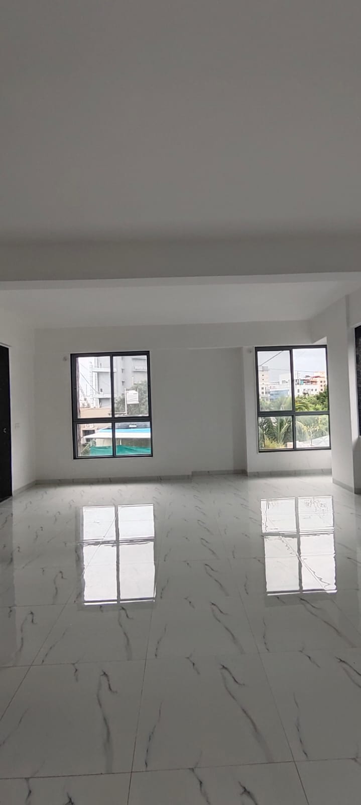 Office Space For Rent in RD EL Homes