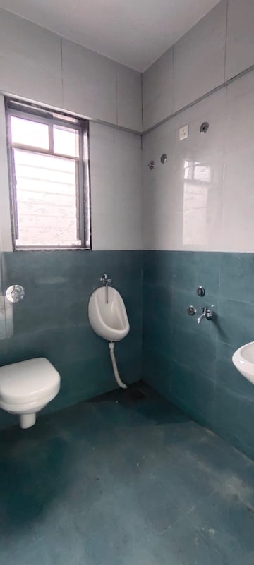 Bathroom in  Office Space at RD EL Homes, Baner – for Rent