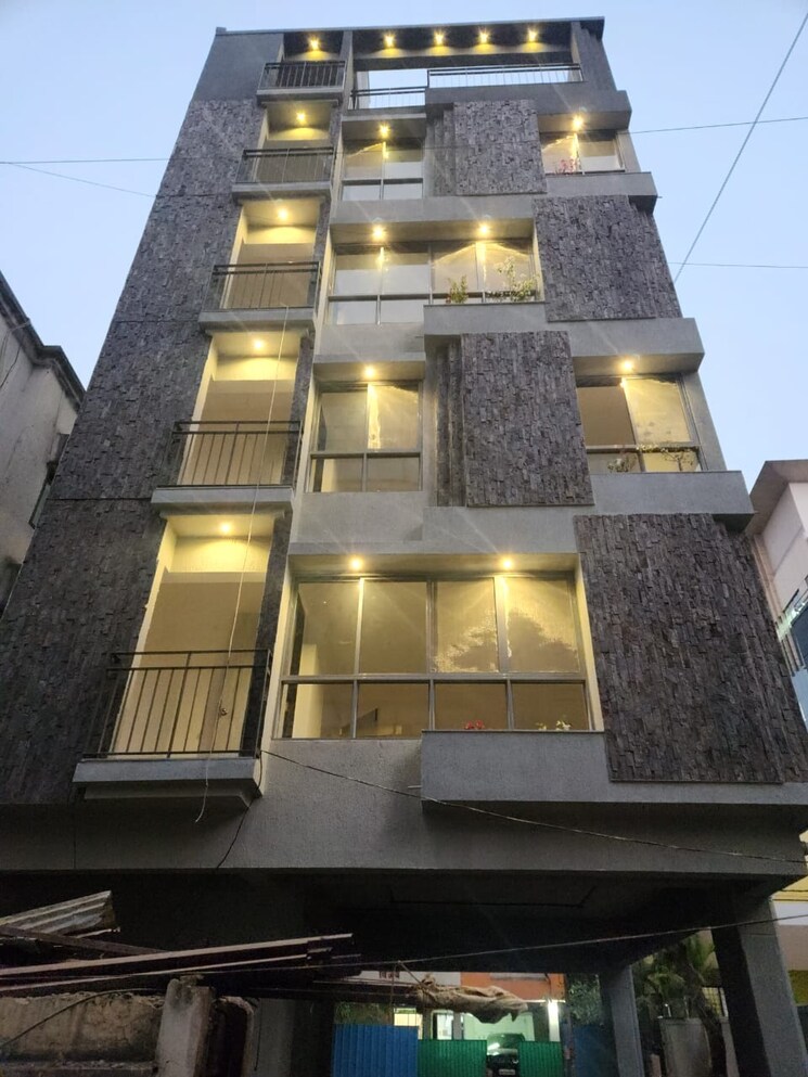 Living Room, rd-el-homes Commercial Office Space 3200 Sq.Ft. In Baner Pune 8991237