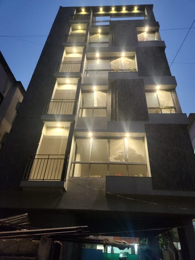 undefined, rd-el-homes Commercial Office Space 3200 Sq.Ft. In Baner Pune 8991237