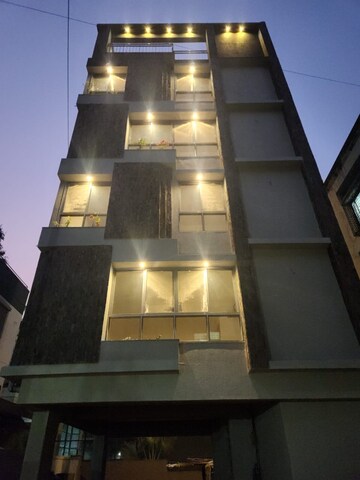 Staircase in  Office Space at RD EL Homes, Baner – for Rent