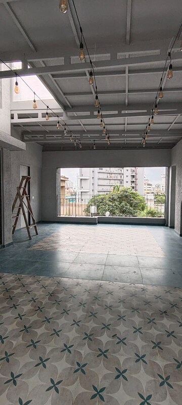 Balcony in  Office Space at RD EL Homes, Baner – for Rent