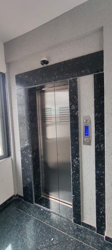 Building Lobby in  Office Space at RD EL Homes, Baner – for Rent
