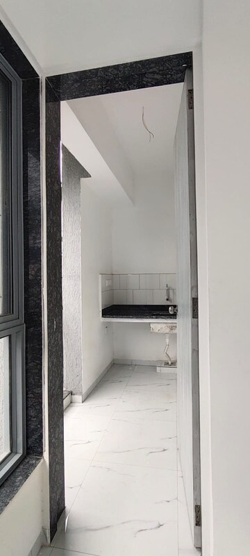 Building Lobby in  Office Space at RD EL Homes, Baner – for Rent