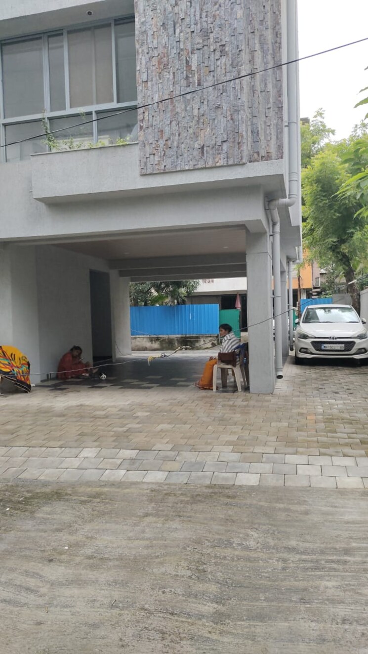  Parking, rd-el-homes Commercial Office Space 3200 Sq.Ft. In Baner Pune 8991237