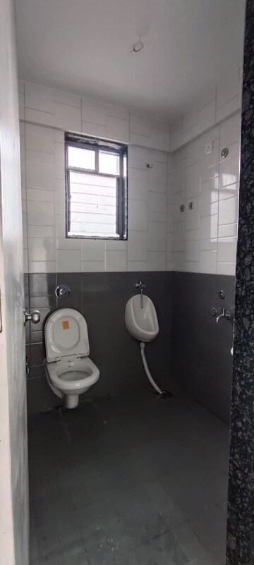 Bathroom in  Office Space at RD EL Homes, Baner – for Rent