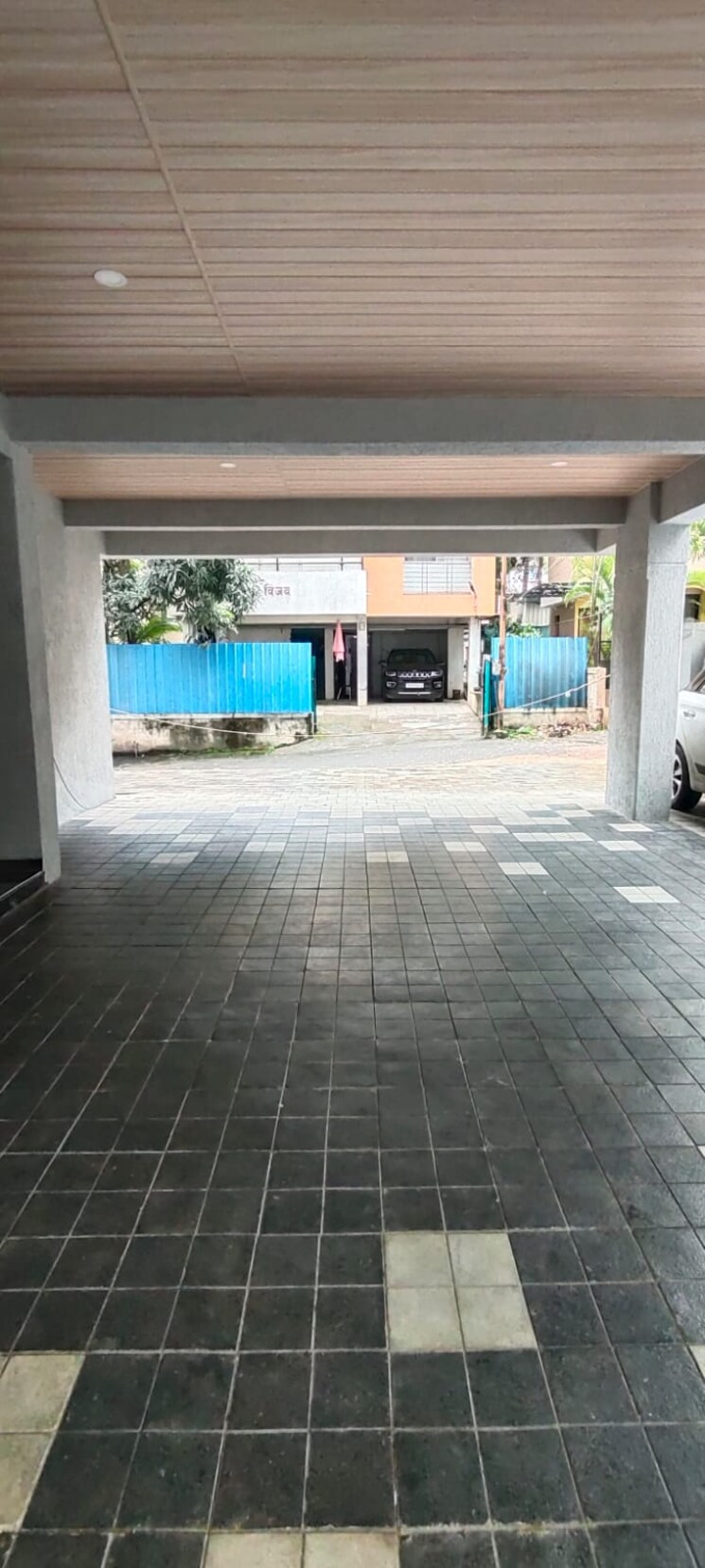  Parking, rd-el-homes Commercial Office Space 3200 Sq.Ft. In Baner Pune 8991237