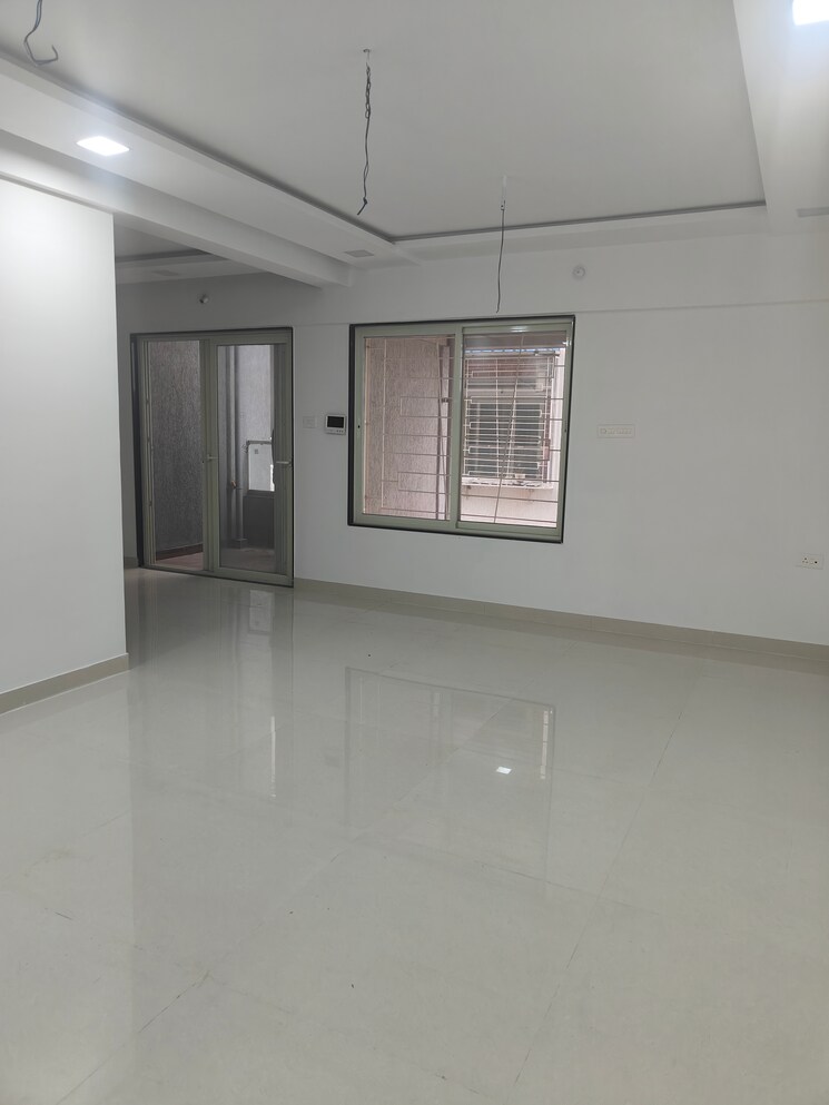 Master Bedroom, ssd-sai-pearl 3 Bedroom 1199 Sq.Ft. Apartment In Pimple Saudagar Pune 8991240