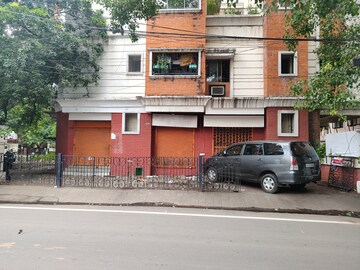  Showroom – Exterior View View at Kodambakkam - for Rent