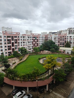 2 BHK Apartment For Sale in Kunal Icon, Pimple Saudagar