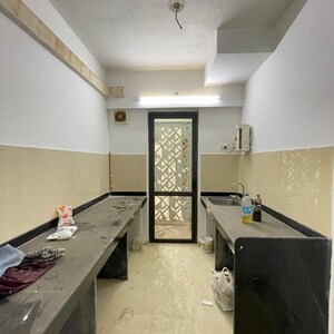 Kitchen in 1.5 BHK Apartment at Lodha Palava Downtown Dombivli East, Taloja Bypass Road – for Sale