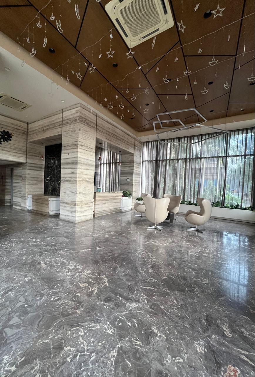 2 BHK 627 Sq.Ft. Apartment in Spenta Alta Vista