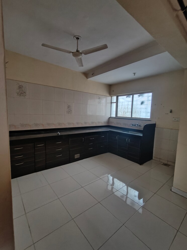 Kitchen, kunal-icon 2 Bedroom 1044 Sq.Ft. Apartment In Pimple Saudagar Pune 8991266