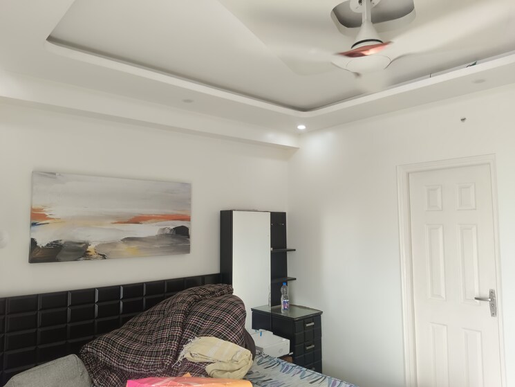 Bedroom, jm-orchid 2 Bedroom 1147 Sq.Ft. Apartment In Sector 76 Noida 8991262