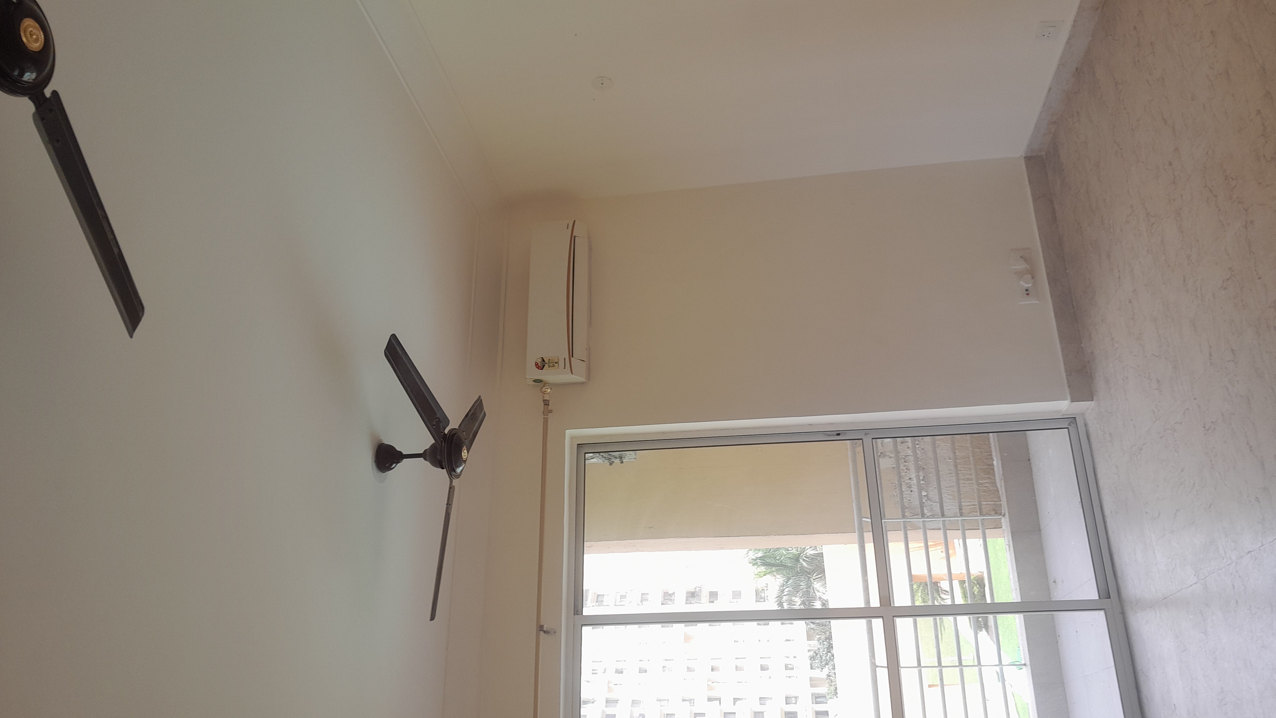 2 BHK + Pooja Room 1336 Sq.Ft. Apartment in Unitech Fresco