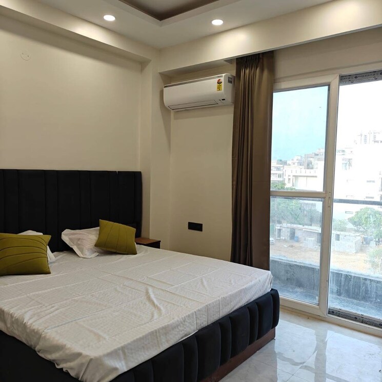 Bedroom, meherina-apartment 4 Bedroom 3009 Sq.Ft. Apartment In Simla Nagar Mumbai 8991271