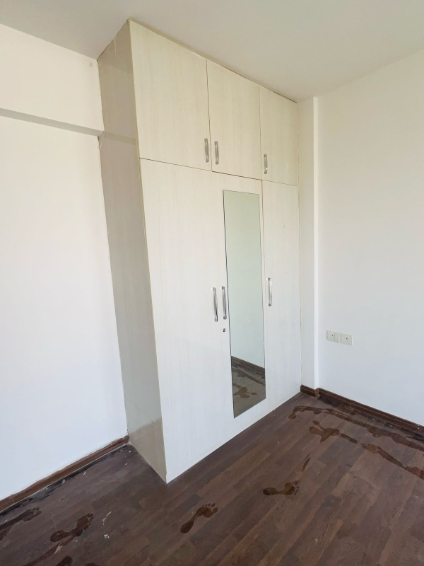 2 BHK 1320 Sq.Ft. Apartment in Ansal Heights Gurgaon