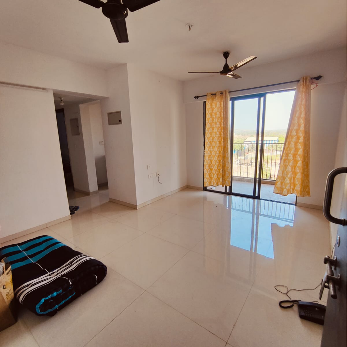 2 BHK Apartment For Rent in Lodha Palava Downtown Dombivli East