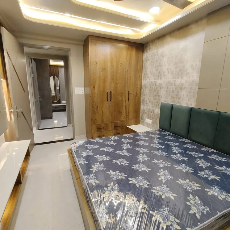 Bedroom, lodha-altia 2 Bedroom 734 Sq.Ft. Apartment In Wadala Truck Terminal Mumbai 8991289