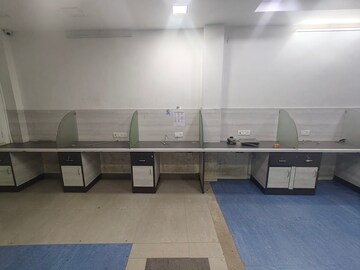 Kitchen in  Office Space in IT/SEZ at Royapettah – for Rent