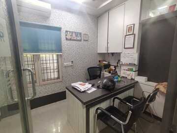Team Area in  Office Space in IT/SEZ at Royapettah – for Rent