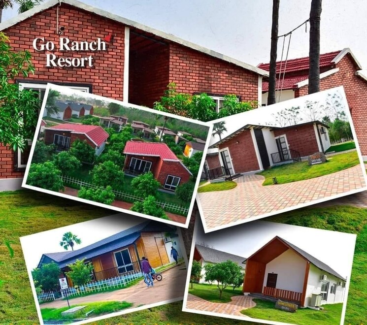 Exterior View, bhuvanagiri  120 Sq.Yd. Plot In Bhuvanagiri Hyderabad 8991311