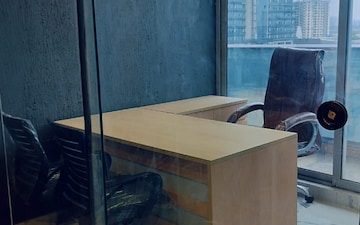 Office Space For Rent in Logix Technova, Sector 132