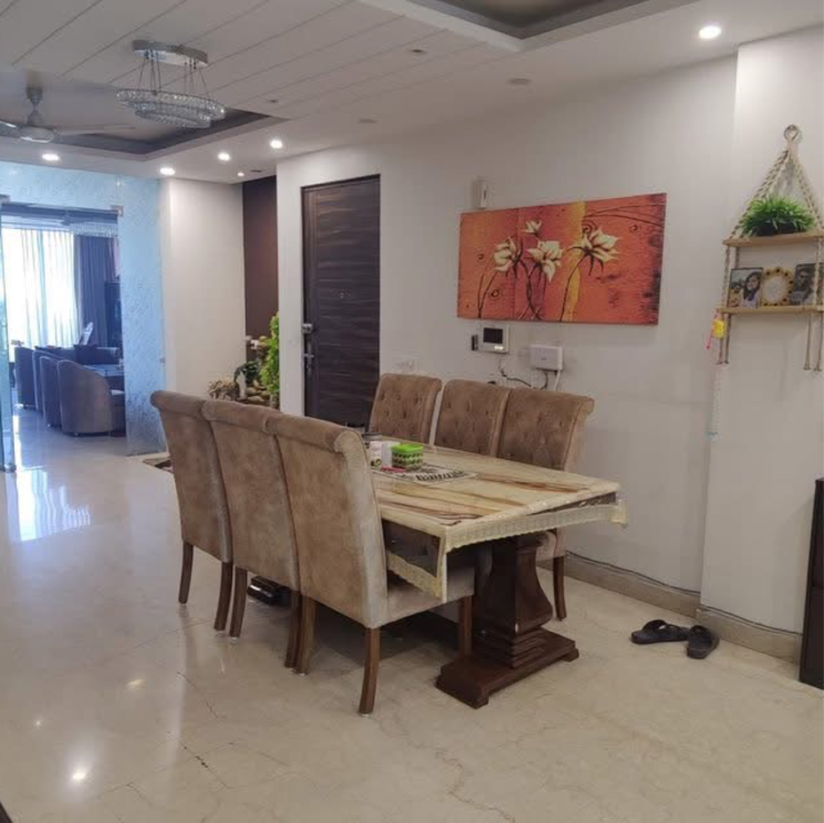 Team Area, lodha-marquise 4 Bedroom 1525 Sq.Ft. Apartment In Century Mills Mumbai 8991300