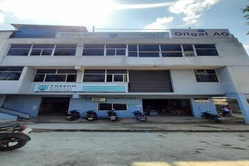  Warehouse For Rent in Kudlu Gate