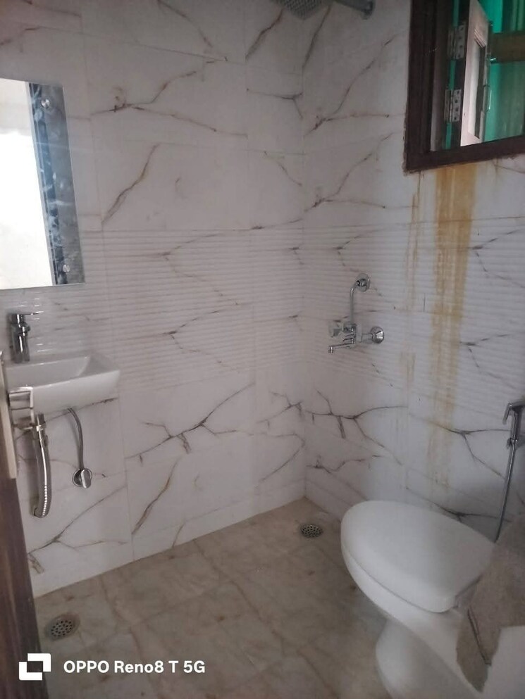 Bathroom, saket 1 Bedroom 450 Sq.Ft. Builder Floor In Saket Delhi 8991303