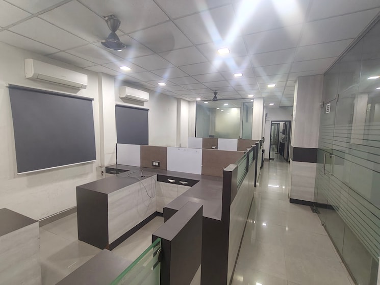 Kitchen, royapettah Commercial Office Space in IT/SEZ 2000 Sq.Ft. In Royapettah Chennai 8991299