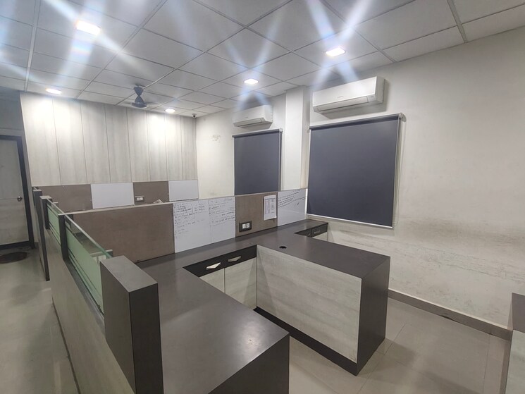 Team Area, royapettah Commercial Office Space in IT/SEZ 2000 Sq.Ft. In Royapettah Chennai 8991299