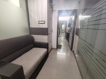 Building Lobby in  Office Space in IT/SEZ at Royapettah – for Rent