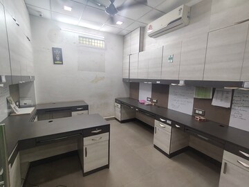 Kitchen in  Office Space in IT/SEZ at Royapettah – for Rent